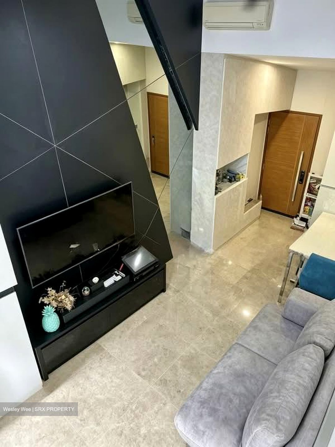 Eco Sanctuary (D23), Condominium #578575111